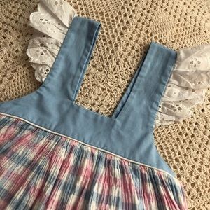 3T WDW Cotton Candy AH